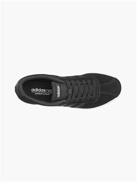 adidas courtset w schwarz|adidas supercourt herren.